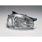 PROIET H4 SX OPEL CORSA B