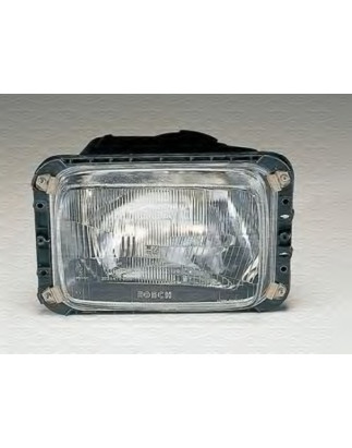 PROIET PER CA SX MERCEDES TRUCK 3,5T 15,9T 1/90