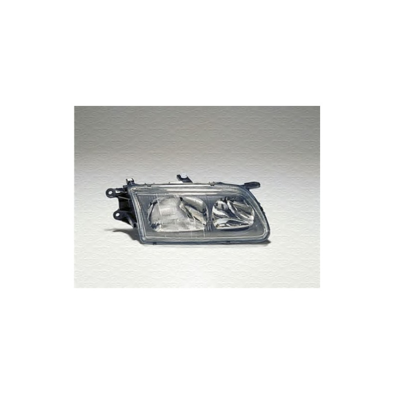 FARO FANALE PROIETTORE DX MAZDA 626 04/97 