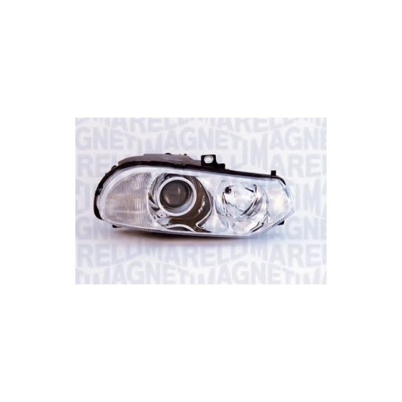 FARO SX XENO D2S+H1 C/MOTOR ELETT ALFA 156 03/02 08/03