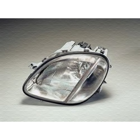 PROIET A SCARICA DI GAS DX C/CAF MERCEDES SLK (R170)