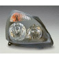 FARO SX H7-H1 C/MOTOR EL PARAB GRIGIO RENAULT CLIO 01/04 06/09