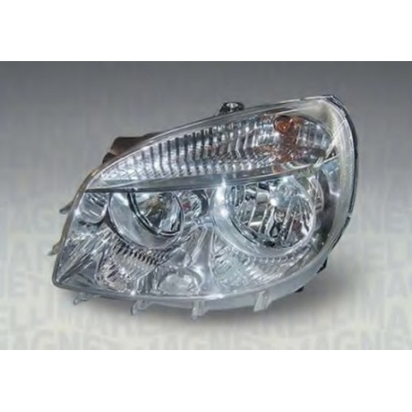 FARO SX H1-H7 C/MOTOR ELETT FIAT DOBLO 11/05