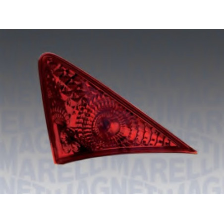 FANALE P/DX INT PEUGEOT 3008 01/09
