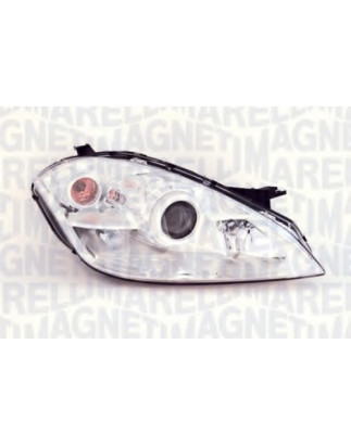 FARO DX XENO D2S-H7 AFS C/REG AUT+CENTR MERC CL A W169 01/08