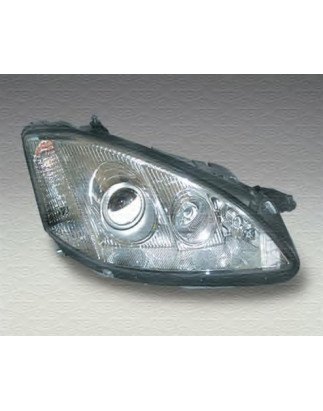 FARO DX BIXEN D1S-2H7 AFS C/MOT EL S/CENTR MERC CLAS S 01/06