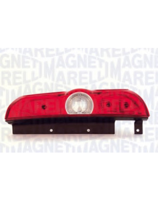 FANALE P/SX FIAT DOBLO 12/09 12/14 OPEL COMBO 02/12 1 PORTA
