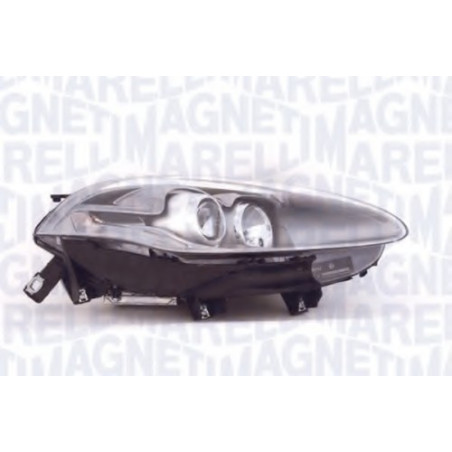FARO SX XENO D1S-H1 C/MOTOR EL PARAB SCURA FIAT BRAVO 01/10