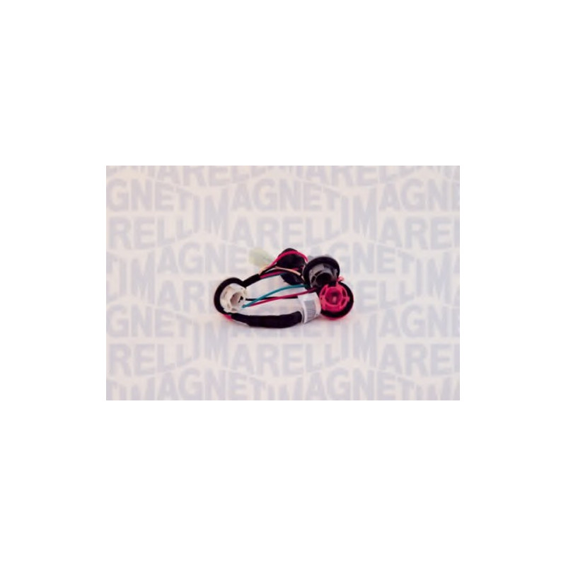 PORTALAMPADE POST DX-SX SUZUKI SWIFT 01/07 