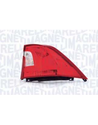 FANALE P/DX EST VOLVO S60 01/10