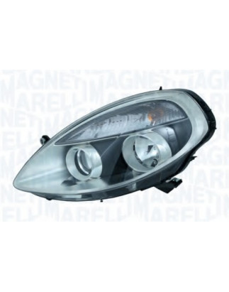 FARO SX H1-H1 C/MOTOR ELETT LANCIA MUSA 03/11