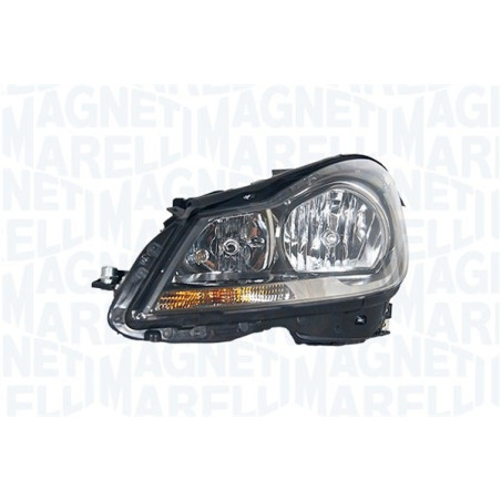 FARO SX 2H7 C/MOT EL PARAB ANTRACITE MERCED CLASSE C W204 01/11
