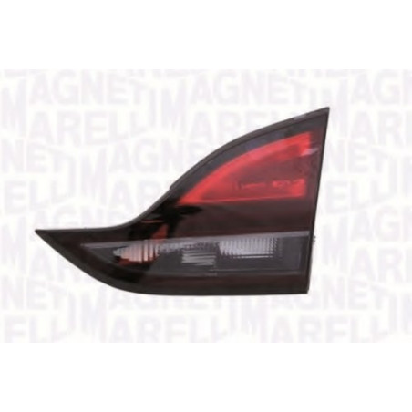 FANALE P/SX INT A LED OPEL ZAFIRA 10/11