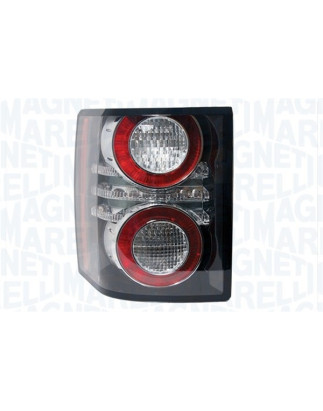 FANALE P/DX FUME LAND ROVER RANGE ROVER 05/09