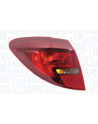 GR OTTICO P/DX EST OPEL MERIVA 01/13