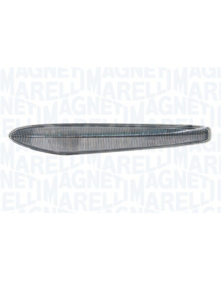 GR OTTICO LAT DX BIANCO ALFA 159-BRERA 12/05 *OLSA*