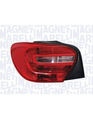 FANALE P/SX MERC CLASSE A W176 06/12