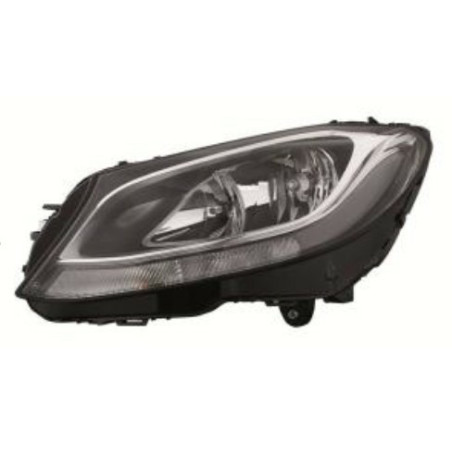 FARO SX 2H7 MERCEDES CLASSE C W205 12/13