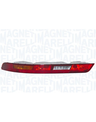 FANALE P/DX INF AUDI Q3 01/13