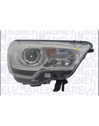 FARO SX XENO D1S AFS C/MOTOR EL CITROEN DS4 07/10