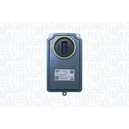 CENTRALINA LED ANAB-ABBAG BMW F15-F16-F26-F32-F33-F36