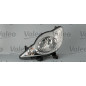 FARO SX H4 C/MOTOR ELETT PEUGEOT 107 06/05 