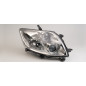 FARO SX H11-HB3 C/MOTOREL PARAB CROM TOYOTA AURIS 01/07 