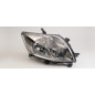 PR TOYOTA AURIS 2007/03 CHROMEDB SX LHD