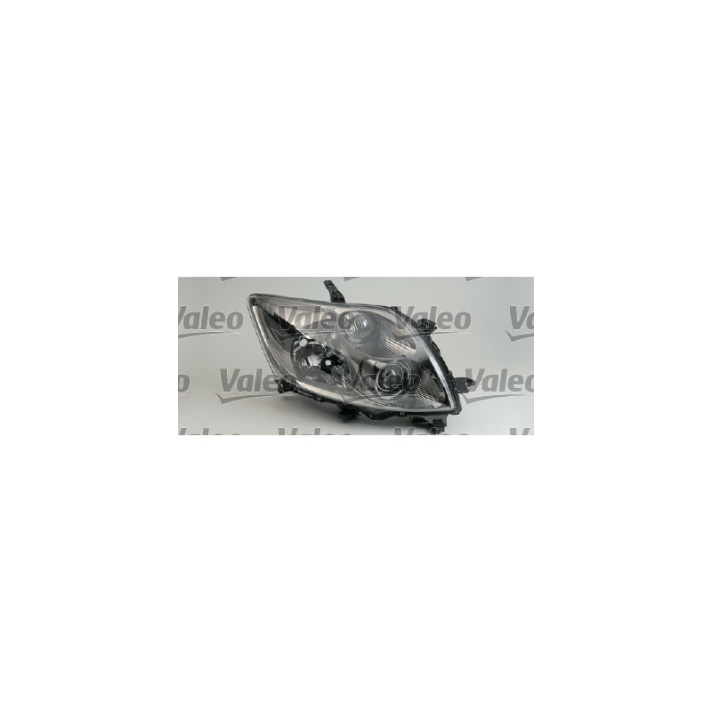 FARO DX H11-HB3 C/MOTOR EL PARAB GRIGIA TOYOTA AURIS 01/07 