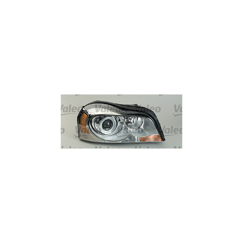 PR VOLVO XC90 (2002 ) DBL XENO SX LHD
