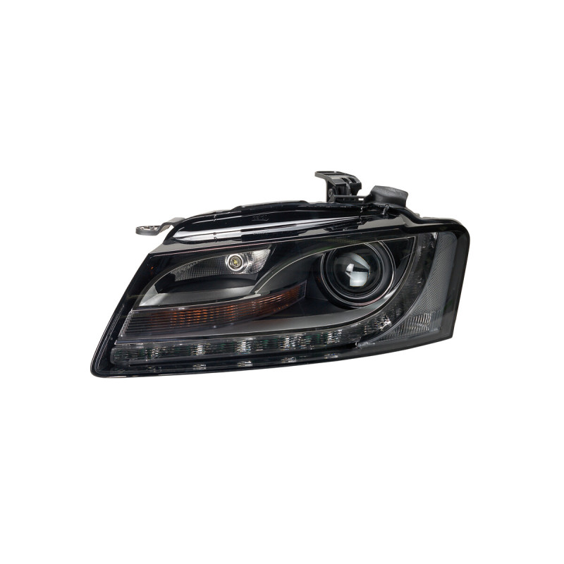 FARO DX XENON D3S A LED AUTO DIREZ AUDI A5 03/07 07/11