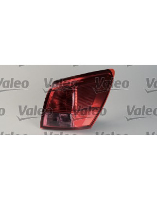 FANALE POST DX EST NISSAN QASHQAI 02/07