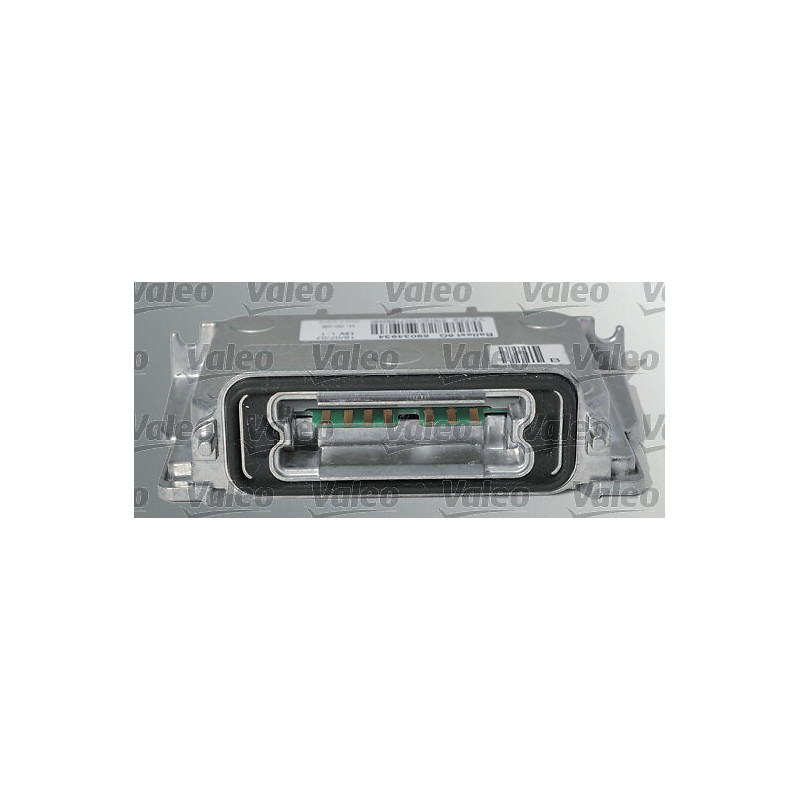 CENTRALINA XENON 6G