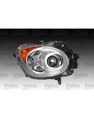 FARO SX H7-H7 C/MOTOR ELETT ALFA MITO 04/08