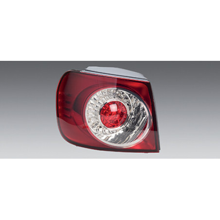 FANALE POST DX EST A LED VW GOLF PLUS 03/09