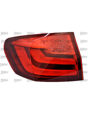 FANALE POST SX EST A LED BMW SERIE 5 F11 01/10
