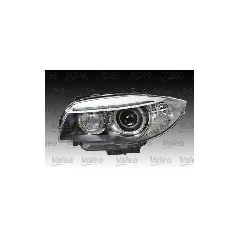 PR BMW SERIE 1 COUPE DBL XENO XENO DX