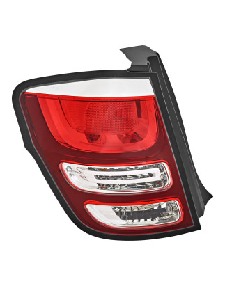 FANALE P/SX EST CITROEN C3 03/13