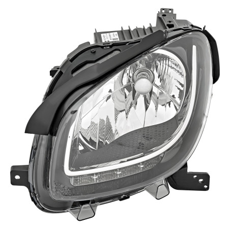 FARO SX SMART FORTWO 07/14 BASE LINE C/GUARNIZIONE SUP