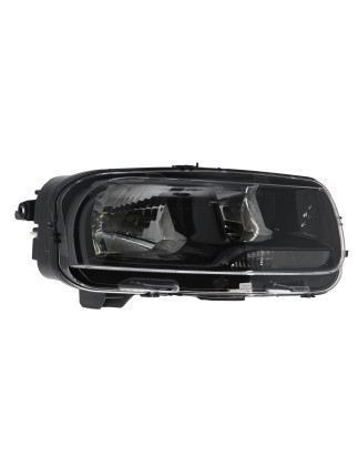 FARO DX H7-H1 CITROEN C4 CACTUS 06/14