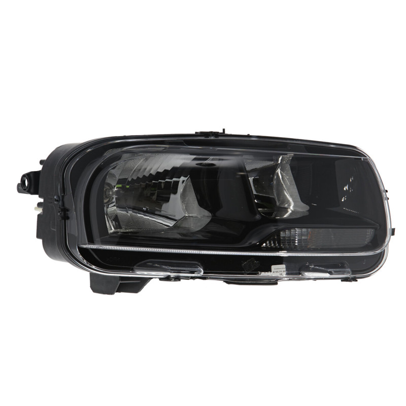 FARO DX H7-H1 CITROEN C4 CACTUS 06/14 