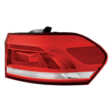 FANALE P/DX EST VW TOURAN 01/15