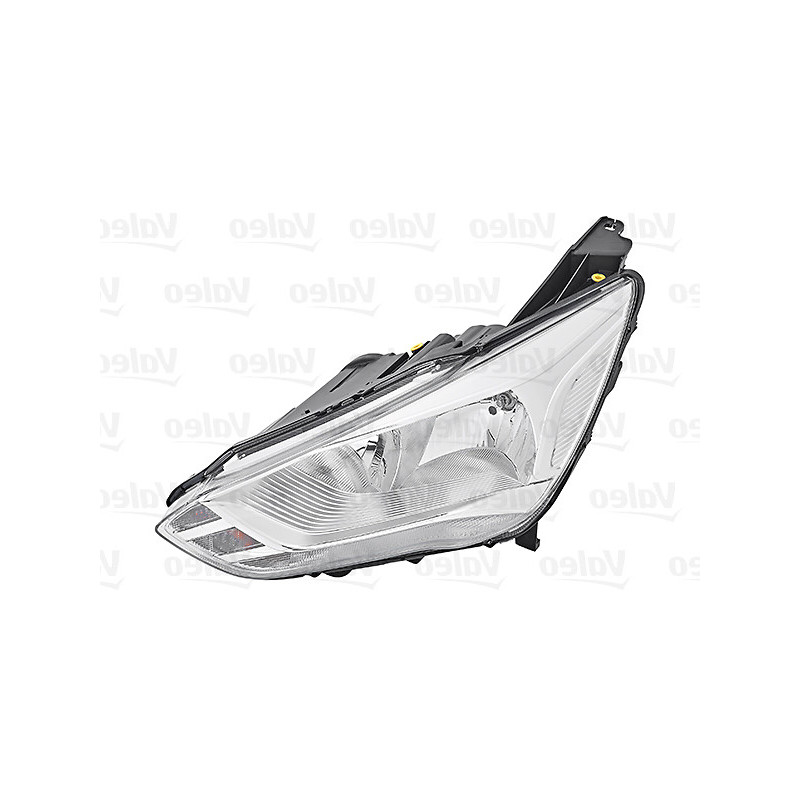 FARO SX TITANIUM FORD C-MAX 05/15 
