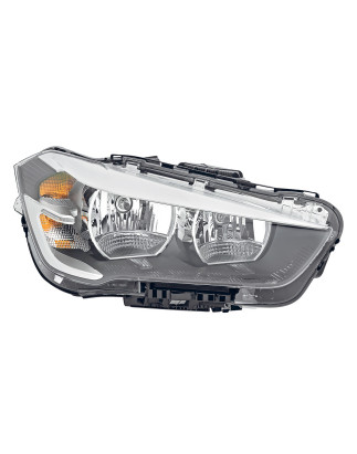 FARO DX BMW X1 F48 09/15