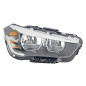 FARO DX BMW X1 F48 09/15 
