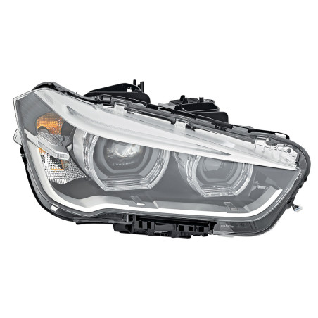 FARO DX BI-LED BMW X1 F48 09/15
