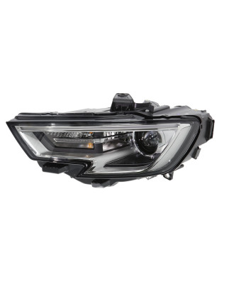FARO SX BIXENO AUDI A3 3/5P-SEDAN 05/16