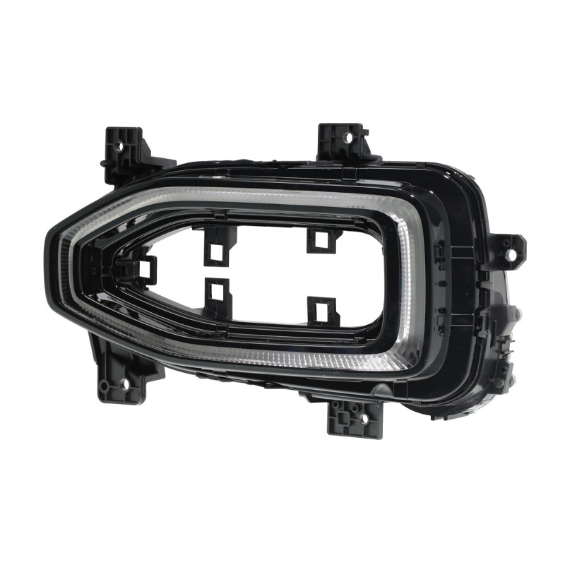 DRL DX A LED VW T-ROC 01/18  HIGH