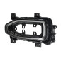 DRL DX A LED VW T-ROC 01/18  HIGH