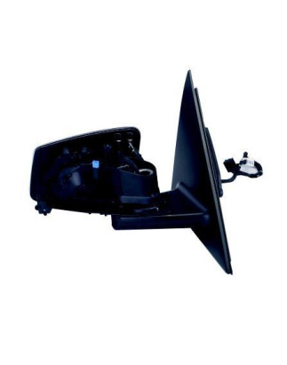 RETROVISORE ELETTRICO SINISTRO 15 PIN TERMICO ASFERICO RICHIUDIBILE ELETTRICAMENTE CON MEMORIA MERCEDES-BENZ C CLASS W204 0107 